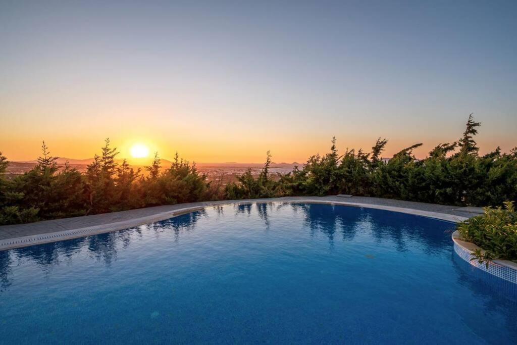 Breathtaking View Guesthouse2 Псалиди Екстериор снимка
