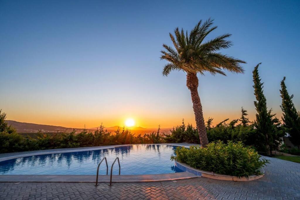 Breathtaking View Guesthouse2 Псалиди Екстериор снимка
